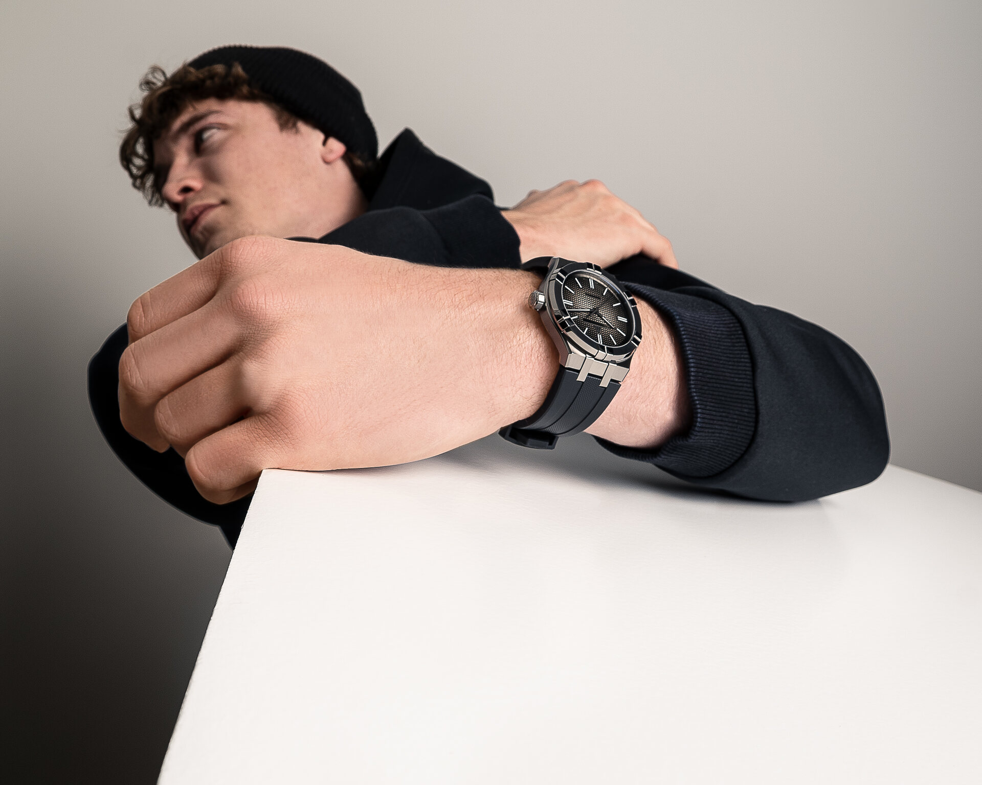 AIKON Automatic PVD